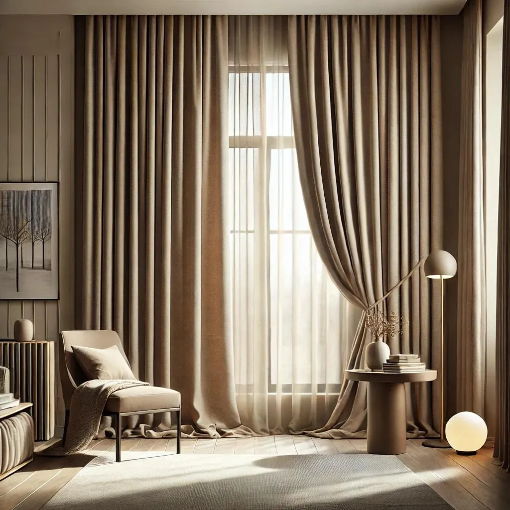 Curtains & Window Treatments - Image 7