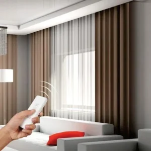 Curtains & Window Treatments