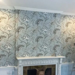 Wallpaper Services
