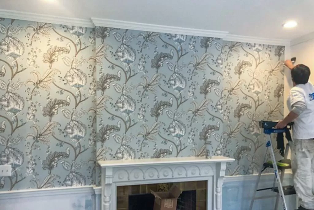 Wallpaper Services