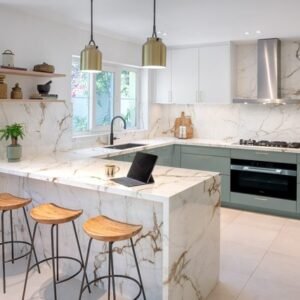 Kitchen Countertops