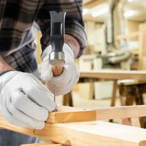 Carpentry Works