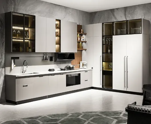 Kitchen Cabinets - Image 4