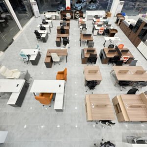 Custom-Made Furniture