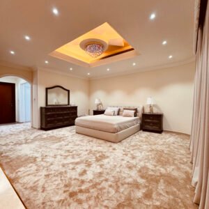 Gypsum & Molding Works