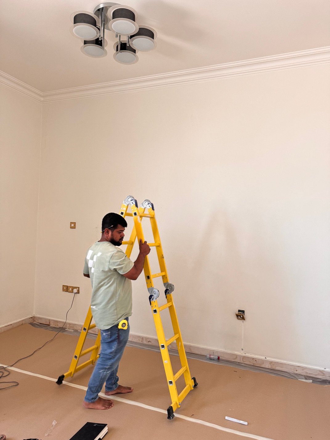 Gypsum & Molding Works - Image 5